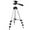 Solid Color, variant on Yucurem Universal Digital/Video Camera Camcorder Tripod Stand For Nikon Canon Panas