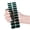BSA0215, variant on Gel Nails Strips Set 22Pcs Nails Stickers Without UV Light Needed Easy Application for Home Travel and Party Wedding