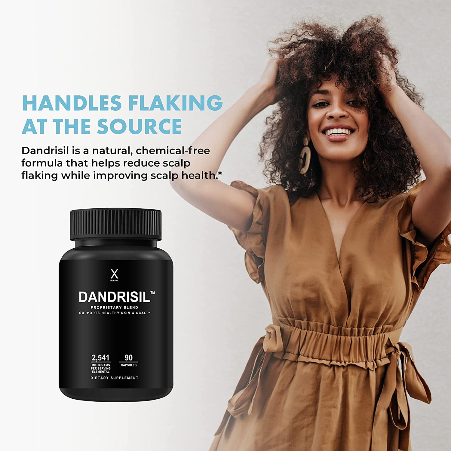 Buy Dandrisil Anti Dandruff Treatment and Scalp Care (for Men & Women