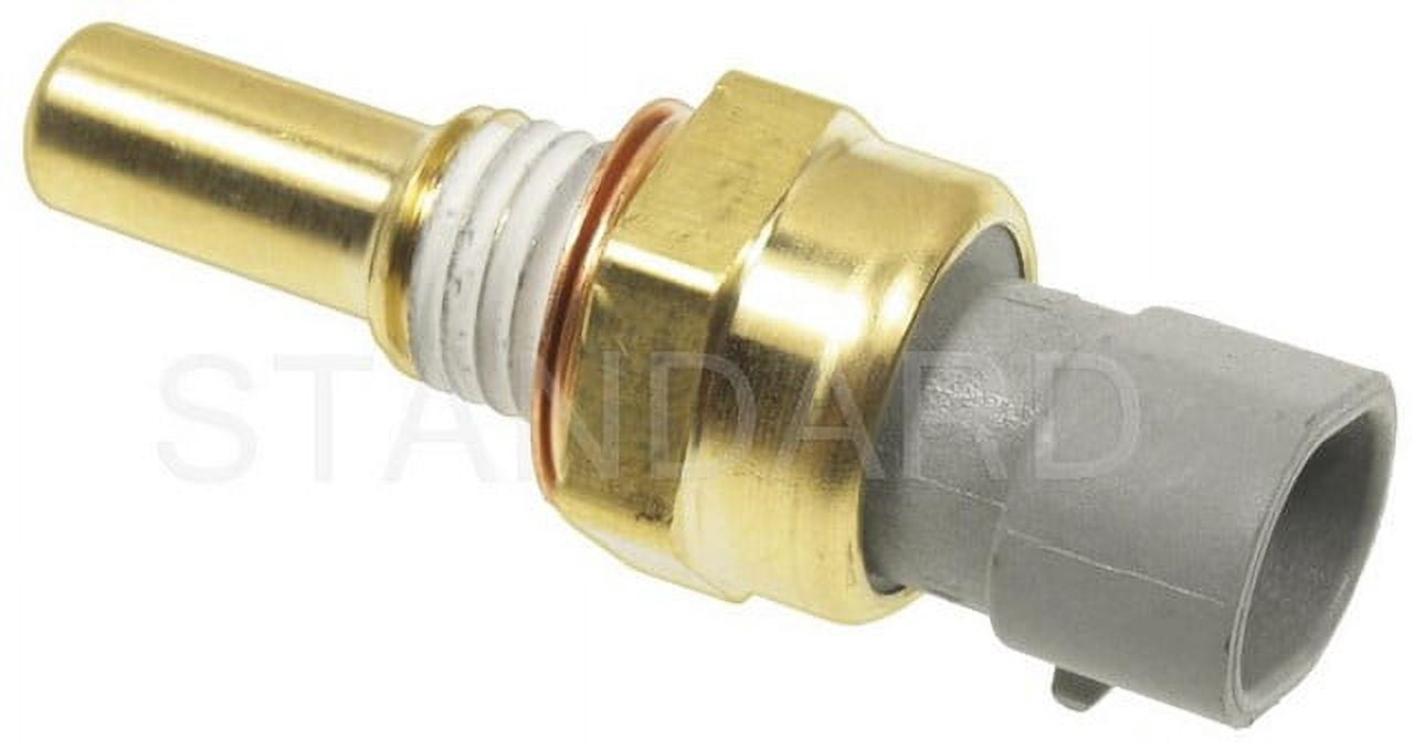 Standard Ignition Engine Coolant Temperature Sensor P/N:TX179 Fits select: 2018-2019 CHEVROLET TRAVERSE, 2012-2020 CHEVROLET IMPALA
