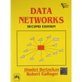 thumbnail image 1 of Pre-Owned Data Networks (Second Edition), 9788120307803, 8120307801, Paperback, 2 edition, 1 of 1