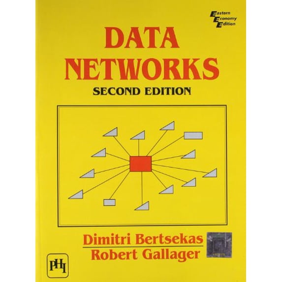 Pre-Owned Data Networks (Second Edition), 9788120307803, 8120307801, Paperback, 2 edition