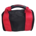 thumbnail image 2 of Colaxi Kettlebell Sandbag Bag Only for Strength Training Functional Fitness Workout Red, 2 of 8