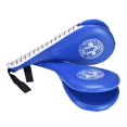 thumbnail image 4 of Taekwondo Target Pads Taekwondo Double Kick  Strike Pad Target Tae Kwon Do Karate Kickboxing, 4 of 7