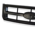 thumbnail image 6 of JX RACING·PERFORMANCE·ACCESSORIES Compatible with Ford Escape 2008-2012 Front Upper Grille Matte Black, 6 of 8