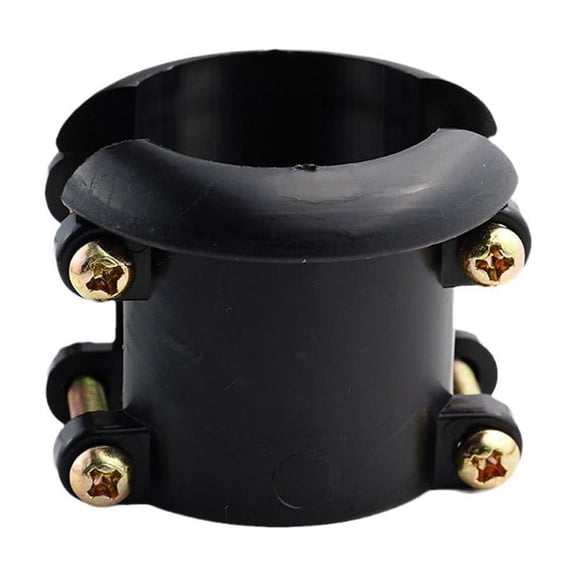 SXCRFKXH Generic Squirrel Baffle Accessory for Bird Houses and Feeder Pole, Mounted Buckle Stopper for Bird House Guard
