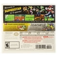 Free Shipping! Nintendo Mario Sports Superstars (3DS)
