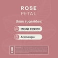 thumbnail image 4 of Vela De Soya Aromática B Life | 600 g | Aroma Pétalos De Rosa | Duración 120 Horas | Cera Para Masaje., 4 of 7