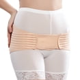 thumbnail image 2 of Bangcool Pelvis Belt Professional Multi-purpose Postpartum Girdle Recovery Belt, 2 of 7