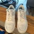 thumbnail image 2 of NIKE Nike Women's White Sneakers, 2 of 3