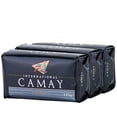 thumbnail image 1 of CAMAY Bar Soap 3units 125g Chick 24/Pack, 1 of 1