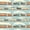 Light Blue, variant on Castle Fairy Vintage Classic Antique Steam Train Twin Quilt Set for Boys,Retro Locomotive Twin Coverlet Set,Navy Red