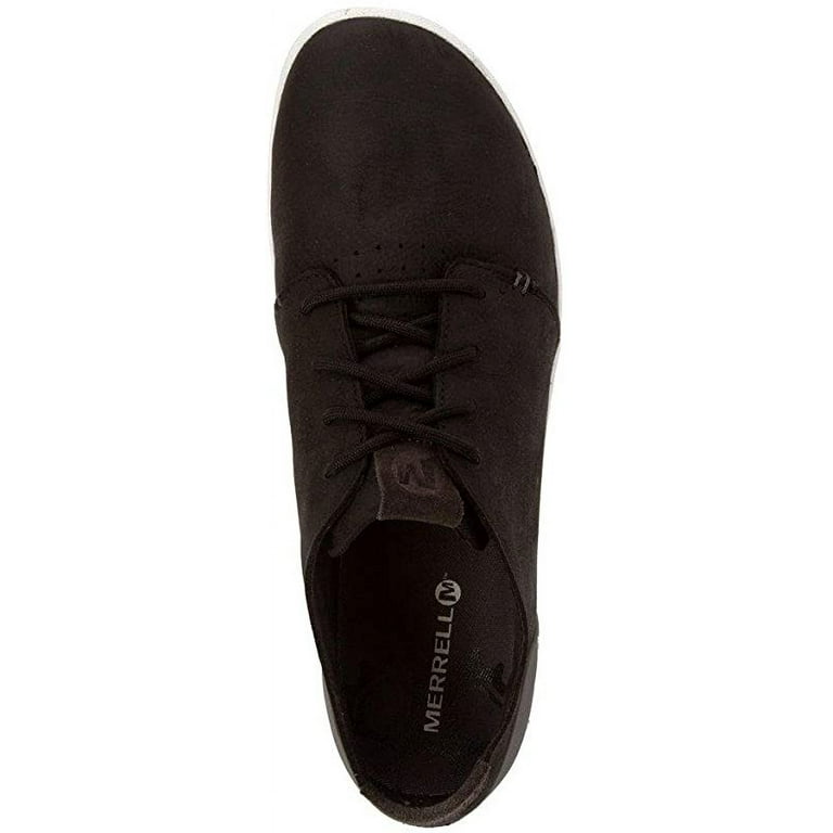 Merrell Men s Freewheel Lace Shoe Black 9 D M US Walmart