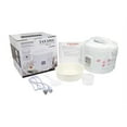 thumbnail image 6 of Tayama Automatic Rice Cooker & Food Steamer 8 Cup, 6 of 7