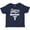 Navy, variant on Inktastic Future Doctor Medical Career Boys or Girls Baby T-Shirt