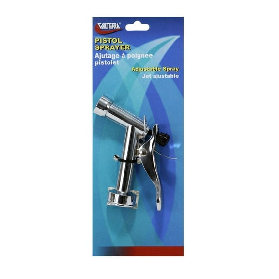 Valterra A01-0134VP Metal Pistol Nozzle