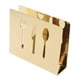 thumbnail image 2 of Soporte para s de acero inoxidable para s, de servilletas, soporte para papel de toal, soporte para servilletas, A Soledad Servilletero, 2 of 10