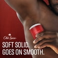 thumbnail image 6 of Old Spice Men's Antiperspirant Deodorant Sweat Defense Pure Sport Plus Stronger Swagger, 2.6 oz, 6 of 17