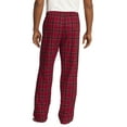 thumbnail image 2 of District ® Flannel Plaid Pant. DT1800, 2 of 6