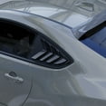 thumbnail image 4 of Side Window Air Vent Scoop Cover, Rear Louver Cover for GR86 &  2021-2024 Stylish Shutter, Enhance Privacy with Weatherproof Fit for, 4 of 7