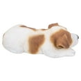 thumbnail image 5 of Hi- Line Gift 87710-K Jack Russell Puppy Sleeping Pet Pals Statue, 5 of 7