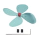 thumbnail image 2 of Aspa del ventilador de la estufa de leña ANGGREK 4 aspas, 2 of 8