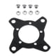 thumbnail image 4 of Adaptador de plato ultraligero de aleación para bicicleta eléctrica de 4/5 garras para motor central 8fun 104BCD, 4 of 9