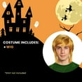 thumbnail image 5 of Disguise Costumes Adults Mens Link The Legend Of Zelda Blonde Elf Wig Costume Accessory, 5 of 5