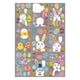 thumbnail image 1 of Yuarrent 9X Ventana se aferra Decoraciones para el hogar Presenta PVC estático Puerta Pegatinas Decorativas Paster House Calcomanías Decoración del hogar Yuarrent HA061627-00B, 1 of 6
