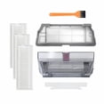 thumbnail image 2 of 7 Uds accesorios de repuesto de caja de polvo para Ecovacs Deebot Ozmo N9 +, 2 of 5