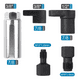 thumbnail image 3 of Kit Dados Para Sensores De Oxígeno Automotriz BLOOSOM 5 Pc, 3 of 4