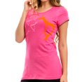 thumbnail image 2 of Biggdesign B.C 3000 Deer Patterned T-Shirt, 2 of 2