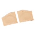 thumbnail image 4 of Funda Para Pies, Alivio De La Presión De Los Pies, Protección Para El Antepié, Funda De Gel Para Los Dedos De Los Pies, Alivio Del Dolor Metatarsiano Para Aliviar Los Callos Del YLSHRF Otros, 4 of 8