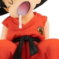 thumbnail image 4 of Actions Figures GK Son Goku Figure Statue Figurine Super Saiyan Collection Birthday Gifts PVC 3.5 Inch, 4 of 6