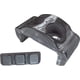 thumbnail image 1 of Repuesto Soporte Motor Achieva 1994 A 1998 Oldsmobile V6 3.1L Der DAI ., 1 of 4