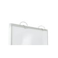 thumbnail image 4 of Luxor - Tableau Blanc Support mobile - Magnétique - Gris, 4 of 6