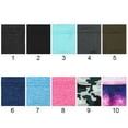 thumbnail image 2 of Men Women Sports Accessories Phone Case Running Armband Running Bags Wrist Arm Bags Cell Phone Arms Band Phone Arm Bag 1, 2 of 8