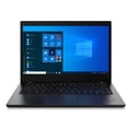 thumbnail image 4 of Lenovo ThinkPad L14 Gen2 20X100GEUS 14" Notebook - Full HD - 1920 x 1080 - Intel Core i7 11th Gen i7-1165G7 Quad-core (4 Core) 2.80 GHz - 16 GB RAM - 512 GB SSD - Black - Windows 10 Pro - In-plan, 4 of 15