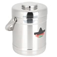 thumbnail image 4 of Boîte à Lunch Isotherme, 1,8l Forme Droite Double Paroi Bocal Alimentaire Boîte à Lunch sous Vide Solution Innovante, 4 of 14
