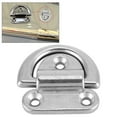 thumbnail image 3 of Stainless Steel 316 Boat Arm Rinkage Rinkage Rashing  Stainless Steel Rashing Cessory, 3 of 7