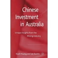 thumbnail image 2 of Investissement Chinois en Australie par Huang, Xiuli/ Austin, Ian, 2 of 2