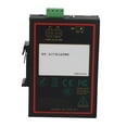 thumbnail image 2 of Switch,5 Port Gigabit Ethernet Ethernet Switch Network Hub Exceptional Craftsmanship, 2 of 12