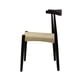 thumbnail image 3 of Silla de Hogar Mundo In Kefren Nogal Interior, 3 of 8