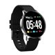 thumbnail image 3 of Monitor de frecuencia cardíaca de ejercicio de pulsera inteligente Bluetooth de 1,3 pulgadas (negro plateado), 3 of 8