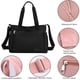 thumbnail image 3 of Bolsos cruzados de nailon para mujer, bolso de hombro, bolso de mensajero impermeable, carteras, bolsos de mano para mujer, 3 of 6