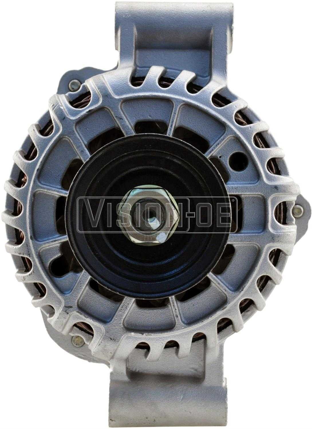 Vision OE N7797-HO New Alternator