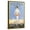 Canvas, variant on Art.com Ohio State Fair Poster, Columbus Art Print, Brown Frame Wall Art, 17" x 23"