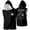 Black, variant on Max McNown The Cost of Growing Up Tour 2026 Hooded Tank Tops Sleeveless T-Shirt port Vest Women Men Casual Outdoor Sportwear