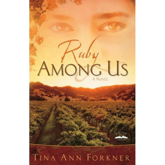 Ruby among Us : A Novel 9781400073580 Used / Pre-owned