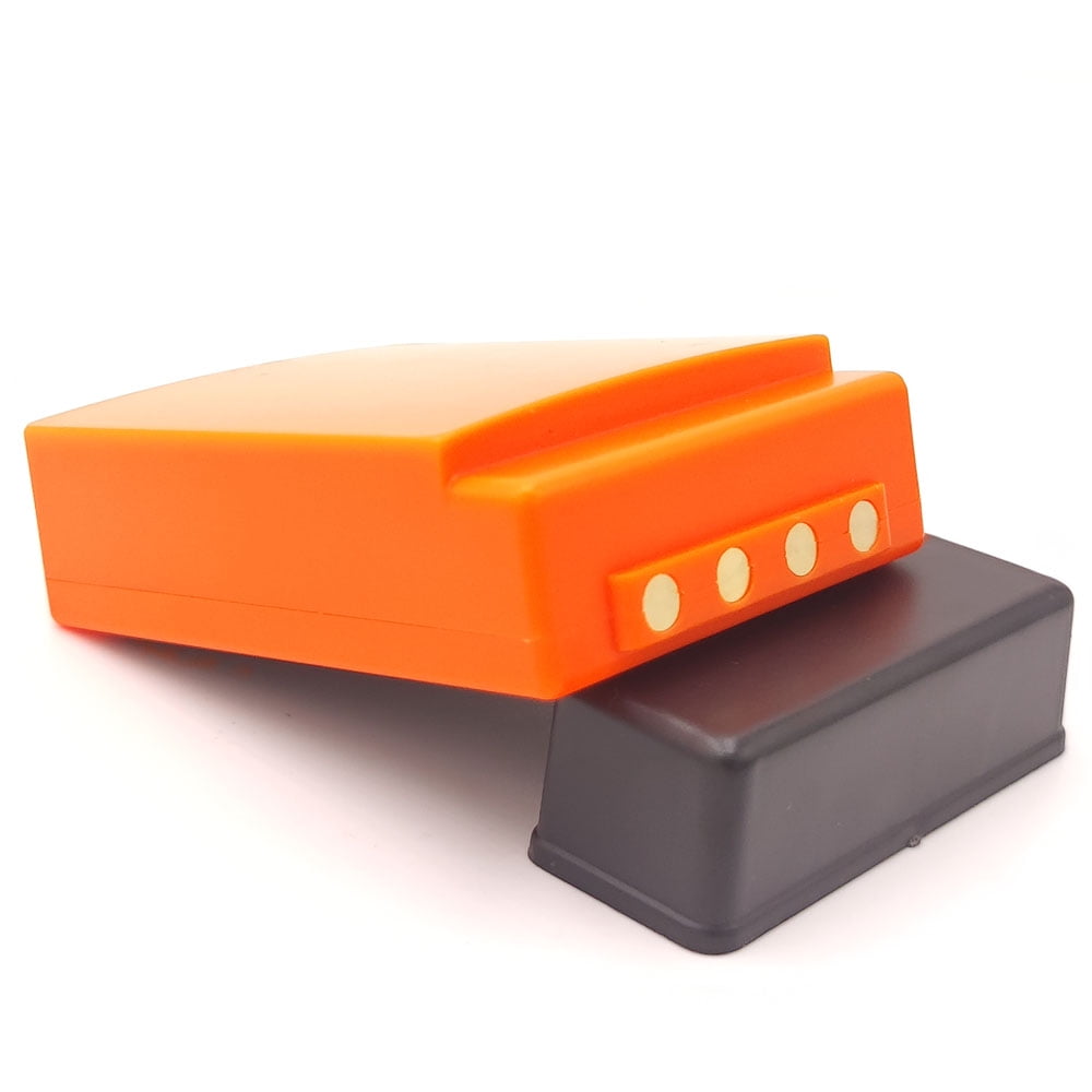 (5 pcs) BA225030 6V Ni-Mh Battery For HBC Crane remote Pump truck battery BA225030